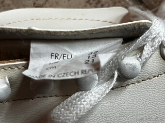 Brusle dětské dívčí vel. 32 - 7