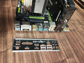 Sestava intel I7 a GeForce GTX 1070 Ti - 7