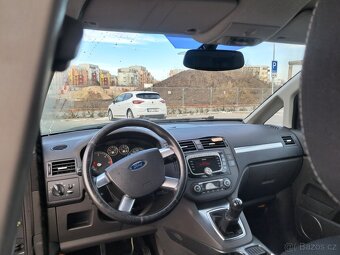 Ford C- Max - 7