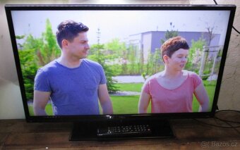 LED televize 81 cm TCL, 32 palců, nemá DVBT2 - 7