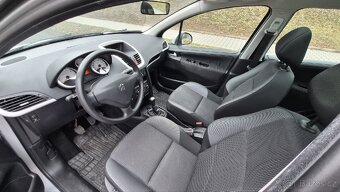 207, 1.4i, 111tis.km - 7