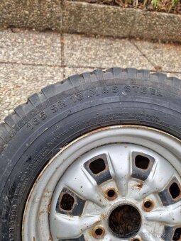 Ford Capri, Escort, Taunus - 7