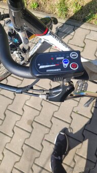 Elektrokolo Lectron 26 - 7