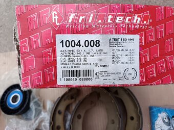 Fiat Bravo 1,Marea - 7