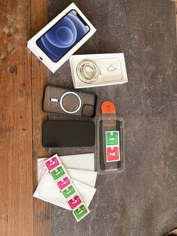 iPhone 12 mini 64 GB - 7