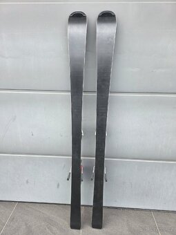 Dívčí lyže ATOMIC VANTAGE, 150 cm + lyžáky + přilba - 7