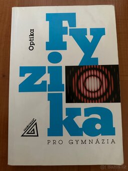 Fyzika pro gymnázia - 7