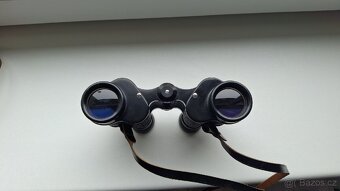 Dalekohled PŘEROV 6X30 - 7