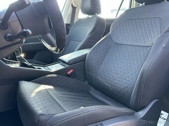 Skoda Superb 2016 - 7