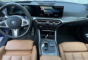 BMW G21 330e xDrive 20tkm - 7