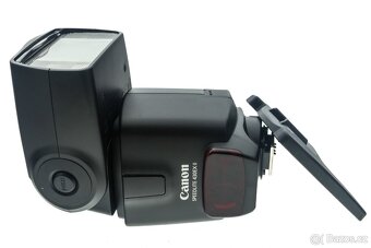 Externí blesk Canon Speedlite 430EX II - 7