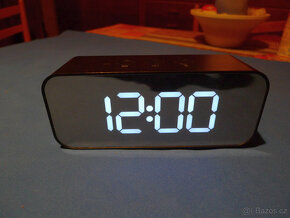 Dac, switche, chytra krabicka, alarm - 7