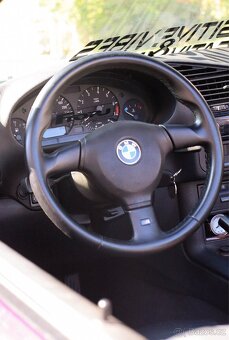 BMW E36 Cabrio Individual - 7