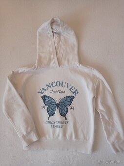 Set dívčího oblečení, vel. 146-152 - 7