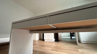 Psací stůl MICKE - 7