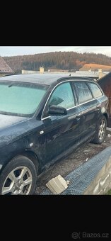 Audi A6 2.7 quattro - 7