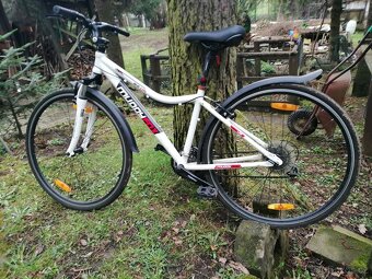 Trekové kolo - 7