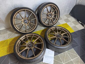 Motec mcr2 ultralight 5x112 r20 - 7