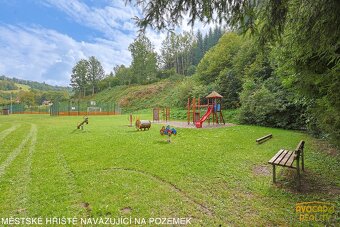 Apartmán + dílna (1/3 RD) - 7