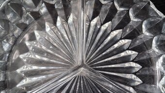 Misky Kabatet Bohemia crystal - 7