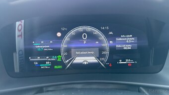 Toyota C-hr pluginhybrid - 7