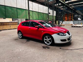 Seat Leon - 7