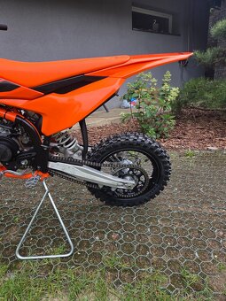 Ktm sx 65 2026 - 7