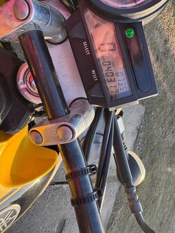 Yamaha RM02 - 7