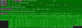 Prodej lesního pozemku k.ú. Šitbořice - 7