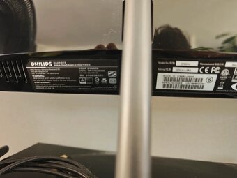 4k 27'' Monitor Philips 276E8V - 7