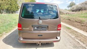 Volkswagen multivan 2.0 tdi 103kw - 7