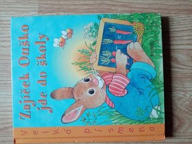 Dětská literatura, dětské knihy, dobrodružné dětské knihy - 7