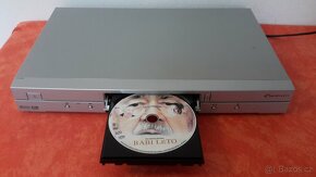 DVD přehrávač Clatronic - 7