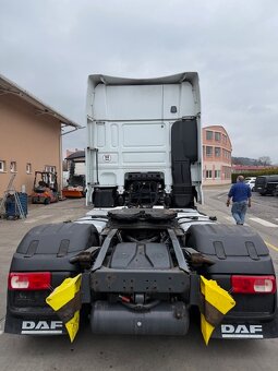 Prodam tahač DAF XF  692000km 2/2016 Klasika - 7