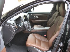 Volvo V90 2.0B5 235PS Cross Country Pro A/T 4x4 - 7