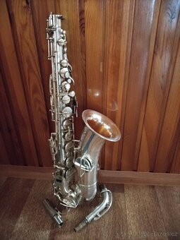 Saxofony - 7
