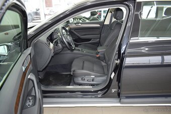 Volkswagen Passat 2,0 TDi 176kW,ALLTRACK,Virtual,LED-Matrix - 7
