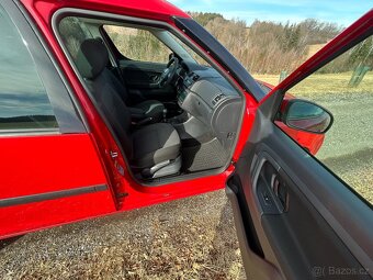 Prodám Škoda Roomster 1.2 TSI tažné zařízení panorama - 7