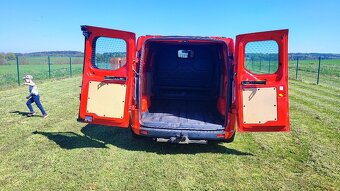 Ford Transit Custom L1H1 TREND - 7
