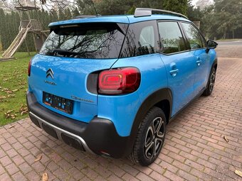 Citroën C3 Aircross 1.5Hdi 75kw - 7
