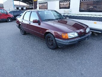 Ford Sierra 2.0 i LX - 7