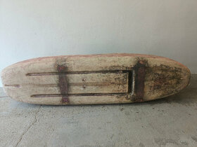 Sidecar/sajda Velorex 560 - 7
