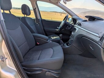 Renault Laguna II Grandtour 1.9DCi, 96kw, 2007 - 7