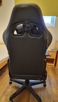 Prodám herní DX Racer - 7