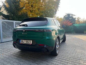 Alfa Romeo Tonale, Edizione Speciale, možný odpočet DPH - 7