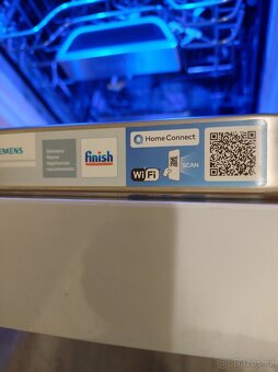 Myčka Siemens 2,5 roku od zakoupení - 7