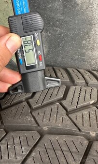 Alu kola Supernova VW Škoda Audi Seat - 7