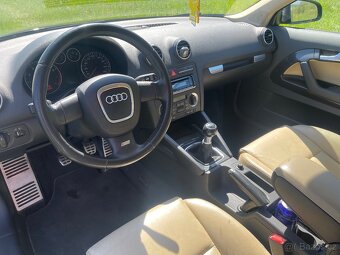 Audi A3 S-line - 7