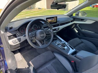 Audi A5 40 TFSi 140KW, 18tis. km - 7