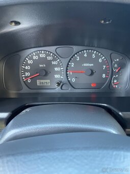 Prodám Suzuki Jimny 1.3i 16V 4x4 rv. 2001 - 7